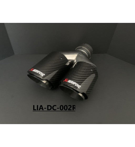 Exhaust Tips