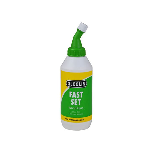 Alcolin Fast Set Wood Glue