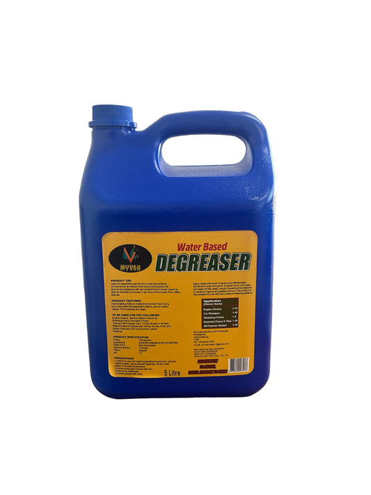 Myvok Degreaser 5l