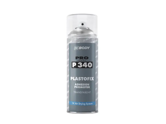 340 Plastofix 1K Plastic Adhesion Promotor – Aerosol