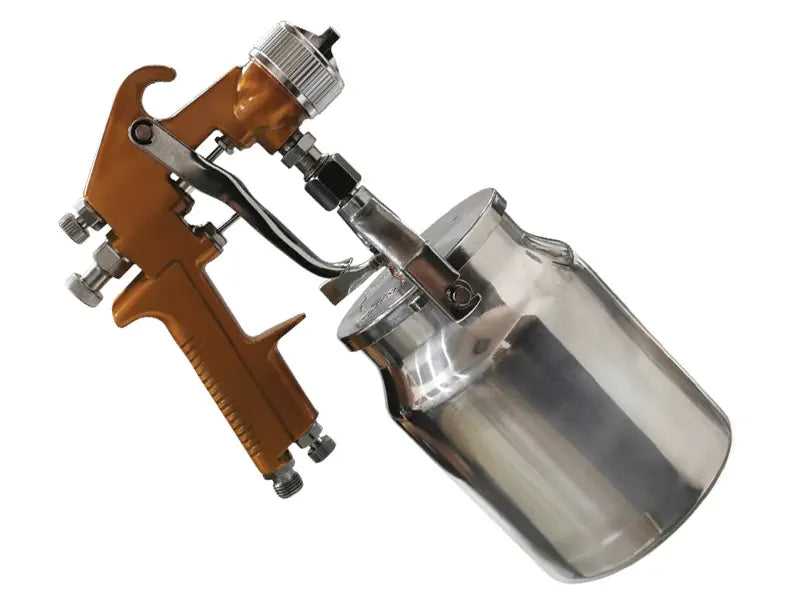 4001 Suction Feed Spray Gun