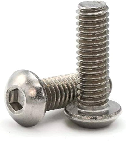 M10 / 10mm Stainless Bolt