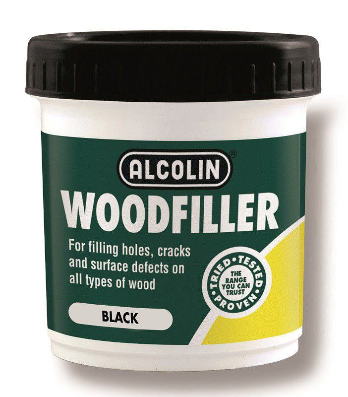 Alcolin Woodfiller 200g