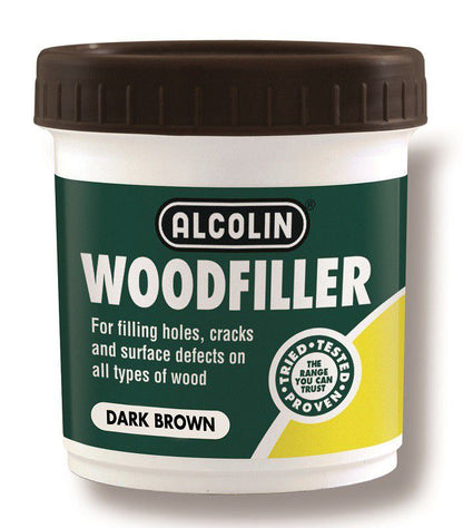 Alcolin Woodfiller 200g