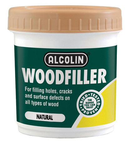 Alcolin Woodfiller 200g