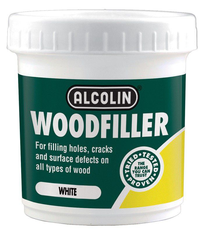 Alcolin Woodfiller 200g