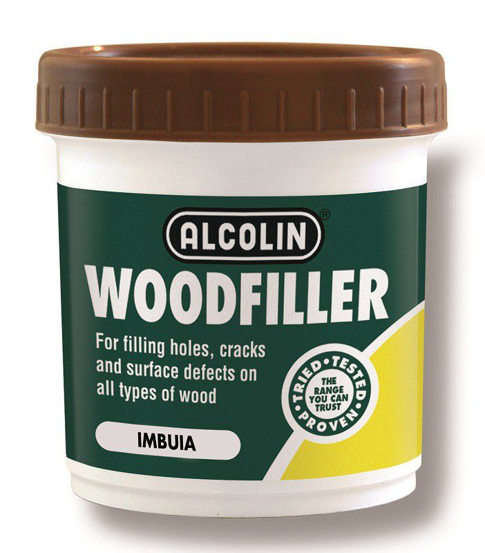 Alcolin Woodfiller 200g