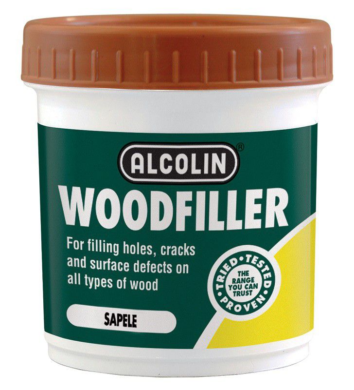 Alcolin Woodfiller 200g