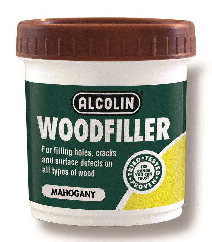 Alcolin Woodfiller 200g