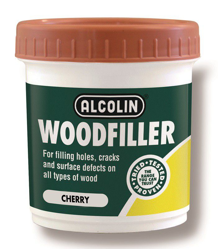 Alcolin Woodfiller 200g