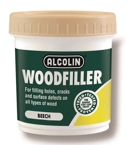 Alcolin Woodfiller 200g