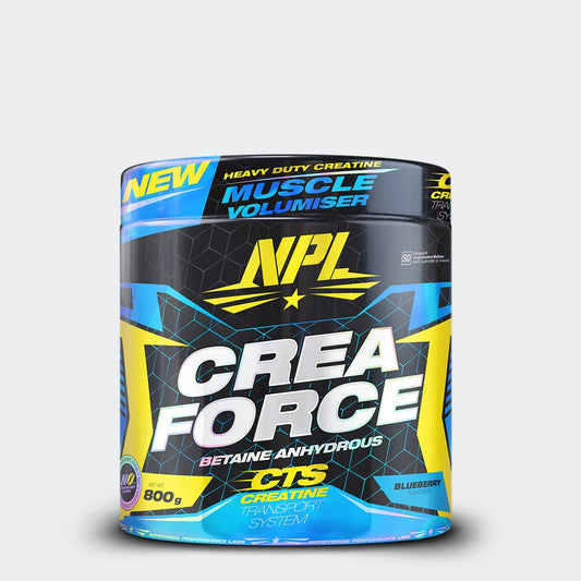 NPL Crea-Force 800g