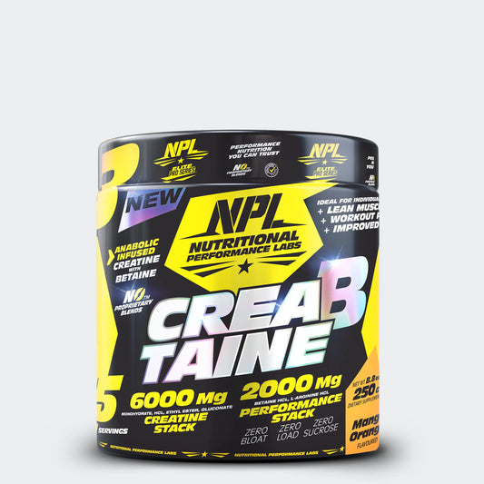 NPL Crea-B-Taine 250g