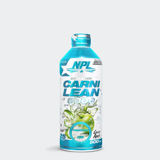 NPL Carni Lean Liquid 500ml