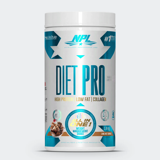 NPL Diet Pro