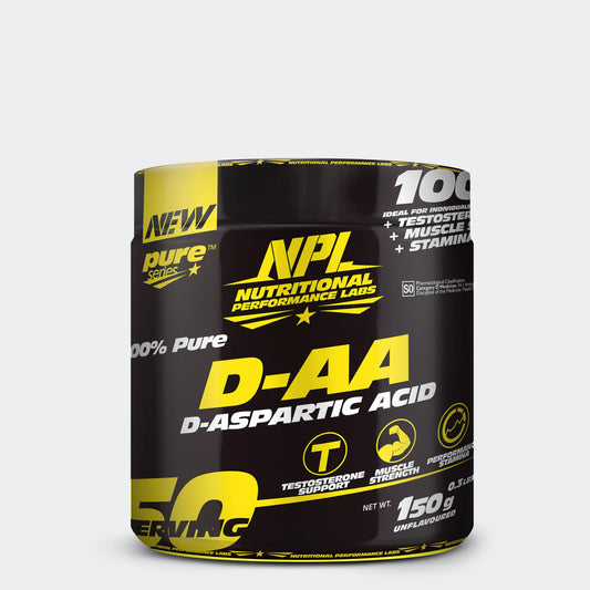 NPL D-AA  150g