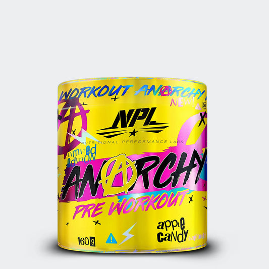 NPL Anarchy 160g