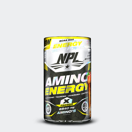 NPL Amino Energy 240g