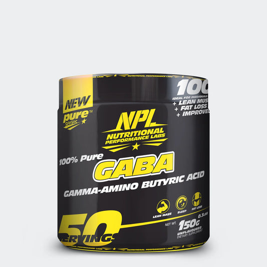 NPL GABA 150g