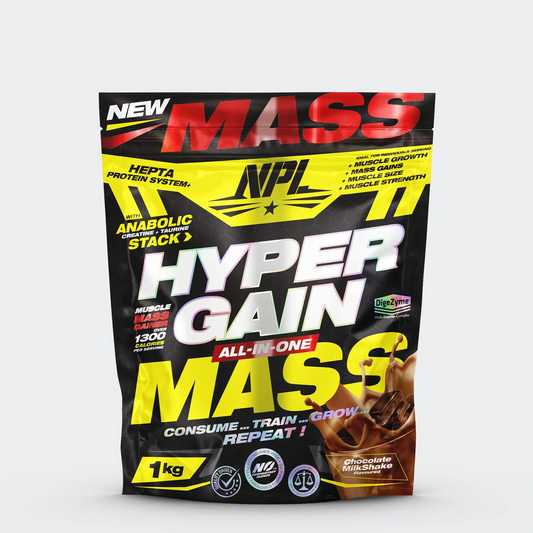 NPL Hyper Gain 1kg