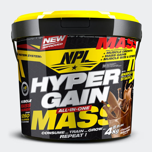 NPL Hyper Gain 4kg