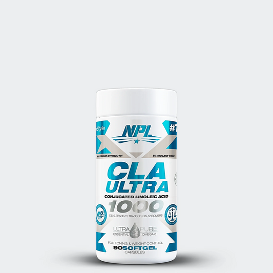 NPL CLA Ultra 90 Caps