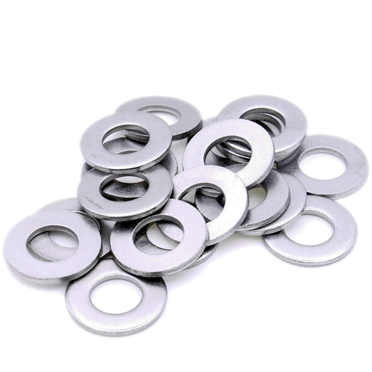 M8 / 8mm Washers ( Assortment of Styles! )