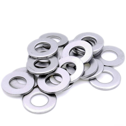 M10 / 10mm Washers ( Assortment of Styles! )