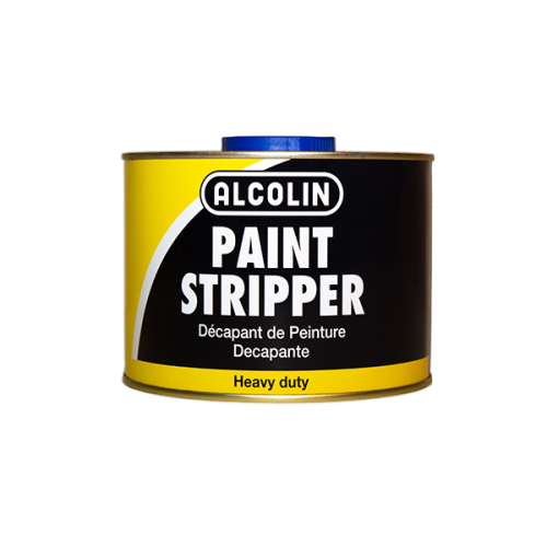 Alcolin Heavy Duty Paint Stripper 1l