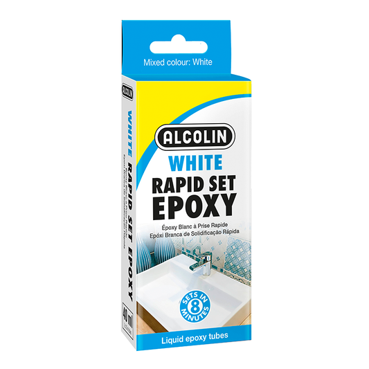 Alcolin Epoxy Rapid 40ML