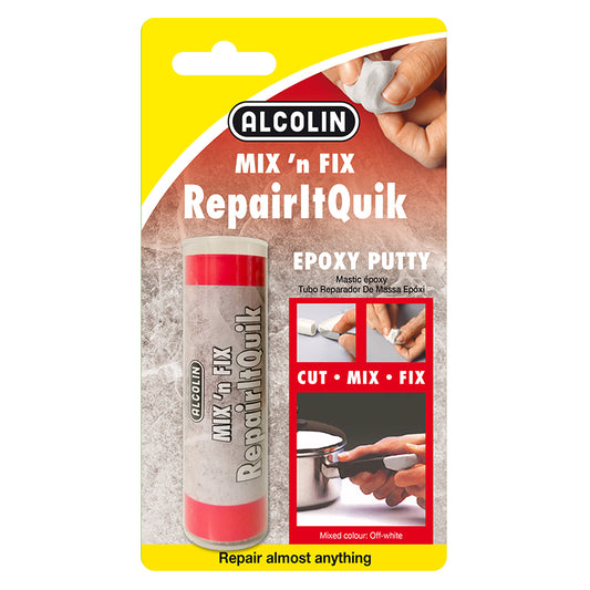 Alcolin Mix'nFix Repairitquick