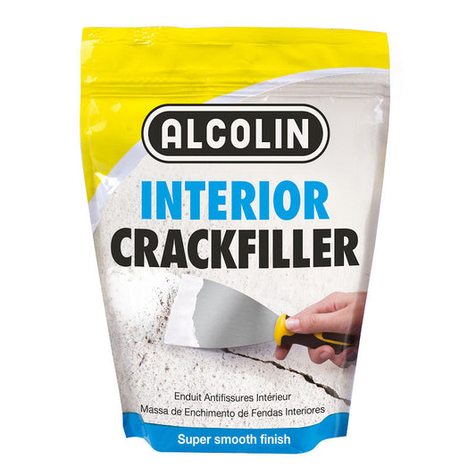 Alcolin Interior Crackfiller