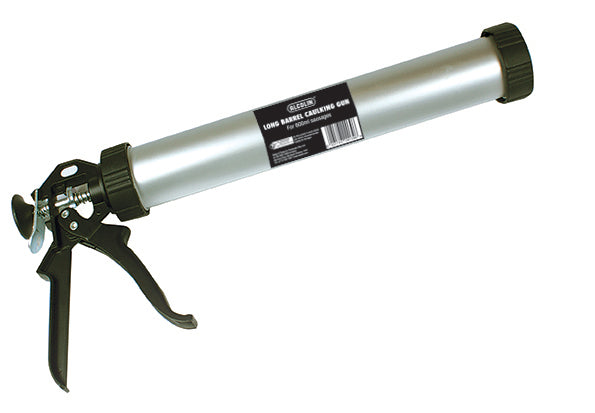 Caulking Gun Long Barrel