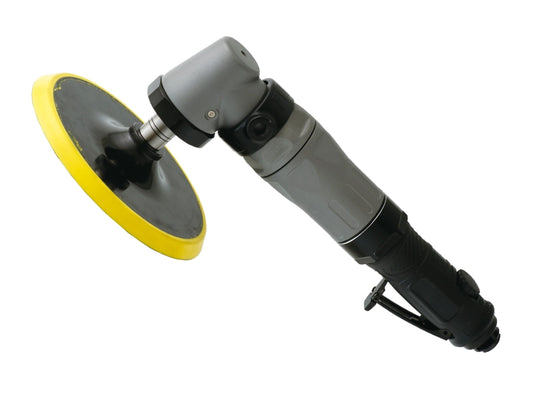 Angle Polisher, 7″ (Without Pad)