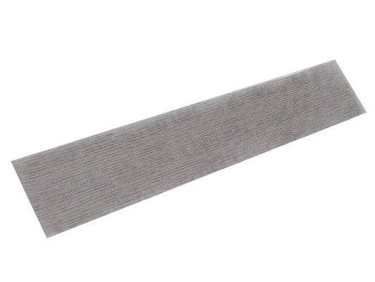 Autonet® Dust-free Sanding Strips, Long