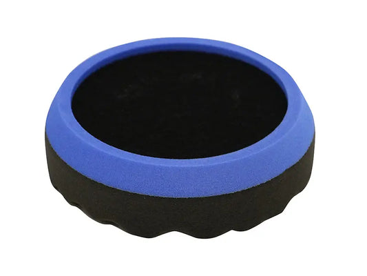 FINISHING SPONGE GRIP, BLACK WAFFLE