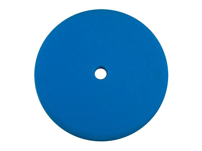 BLUE FOAM SOFT POLISHING PAD