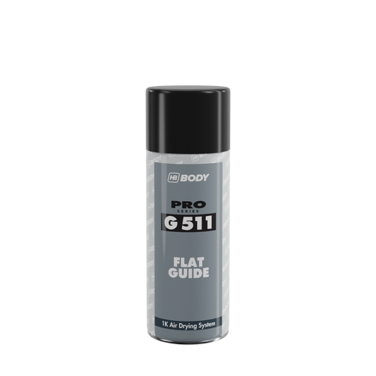 Body 511 Flat Guide Spray 400ml