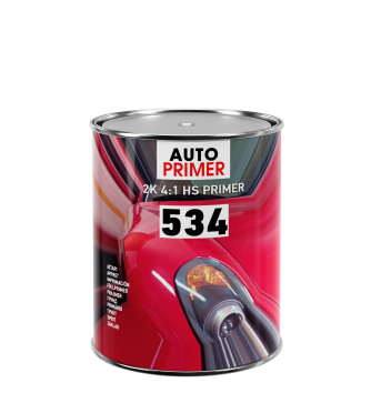 Body 534 Auto Primer 1L