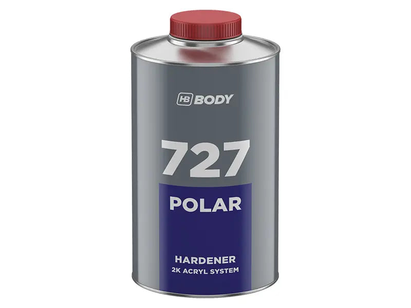 Body 727 Polar Hardener