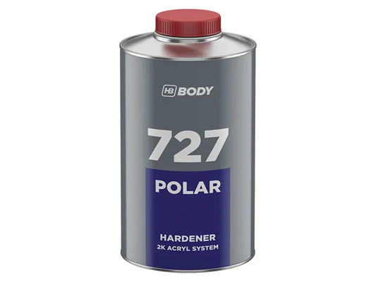 Body 727 Polar Hardener