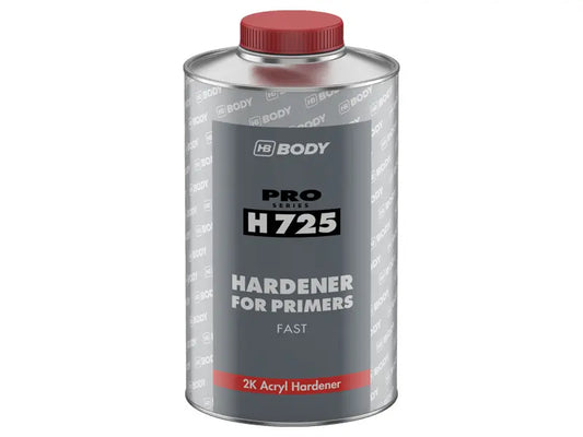 H725 FAST Hardener for Primers Only