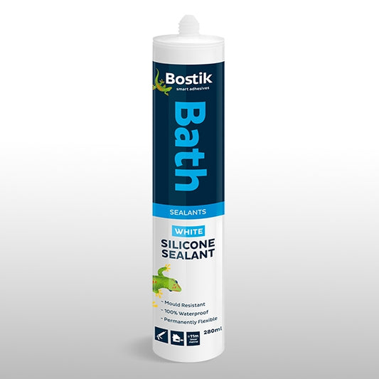 Bostik Bath 280ml