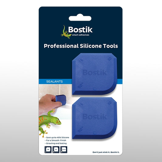 Bostik Prof Silicone Tool