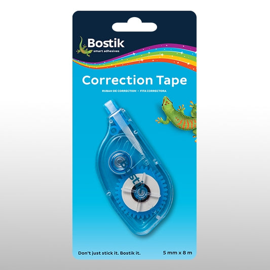 Bostik Correction Tape