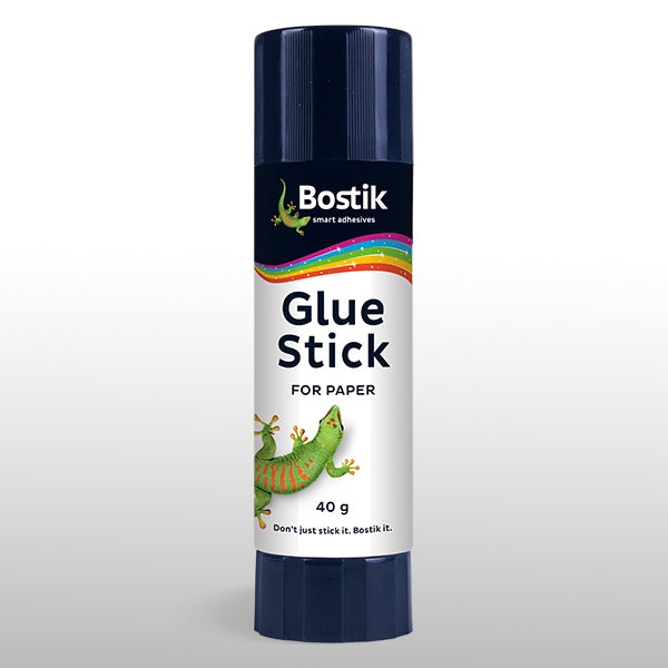 Bostik Glue Stick 40g