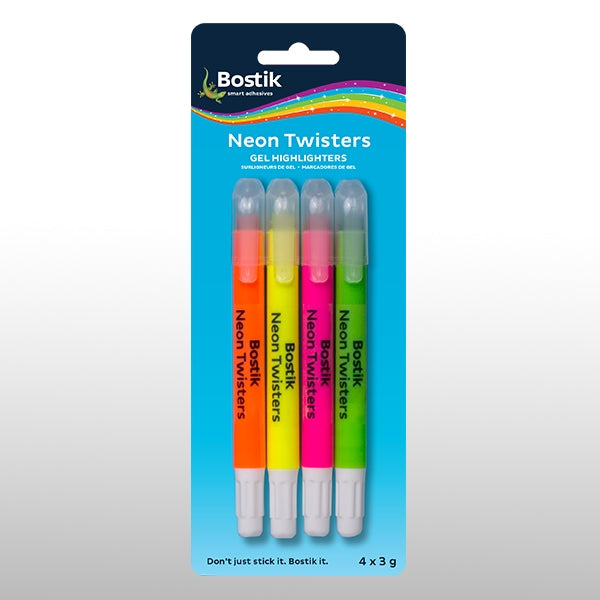 Bostik Neon Twister