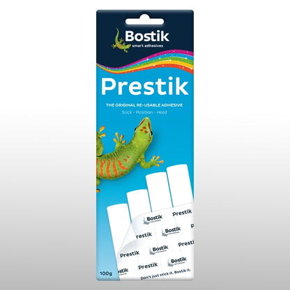 Bostik Prestik 100g