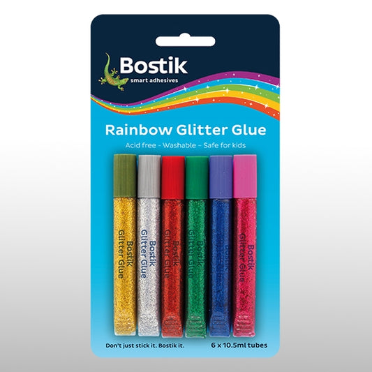 Bostik Glitter Glue