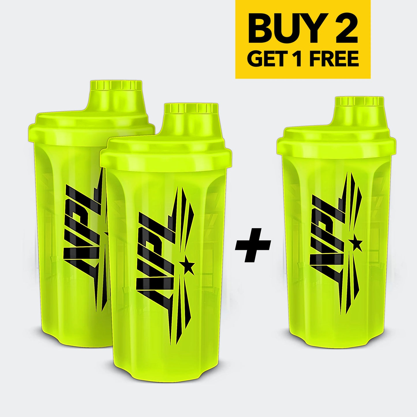 700ml Shaker